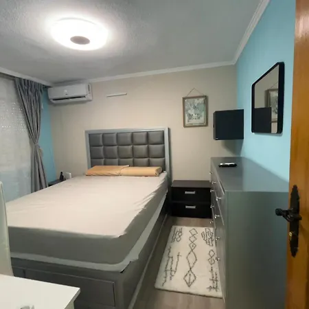 Holiday home Casa Alquiler Por Dias