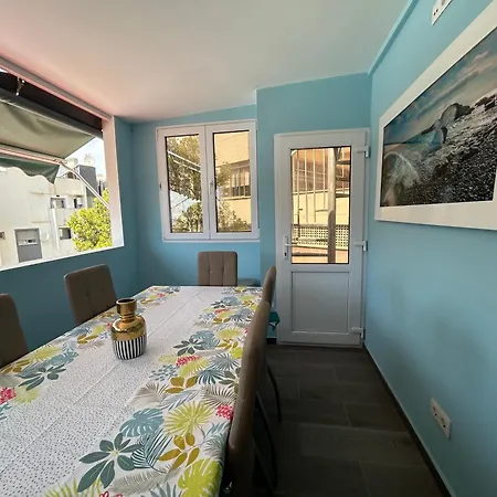 Prázdninový dům Casa Alquiler Por Dias