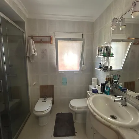 Casa Alquiler Por Dias Prázdninový dům