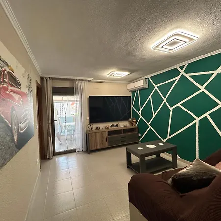Holiday home Casa Alquiler Por Dias